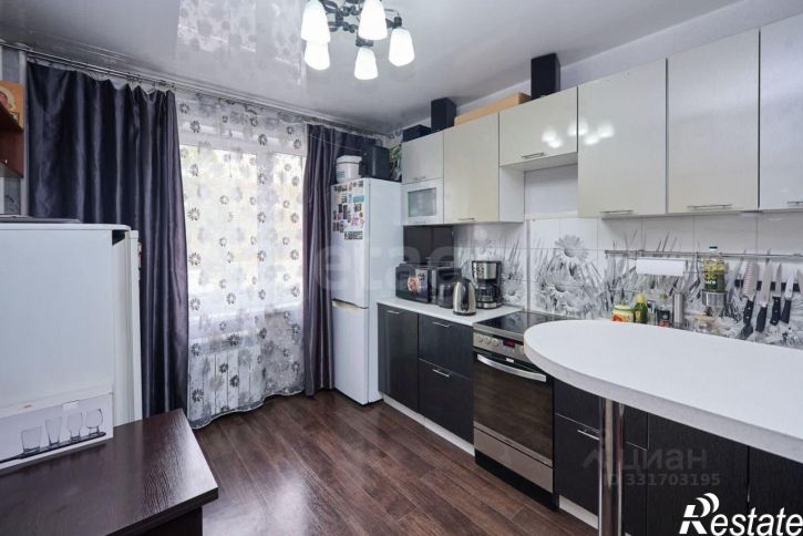 3-комн квартира ул Базовая, 6б,  д. 6б