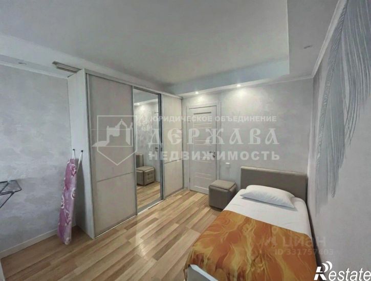 2-комн квартира Ленинградский пр-кт, 15а,  д. 15а