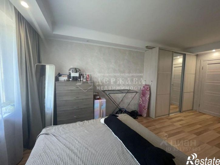 2-комн квартира Ленинградский пр-кт, 15а,  д. 15а