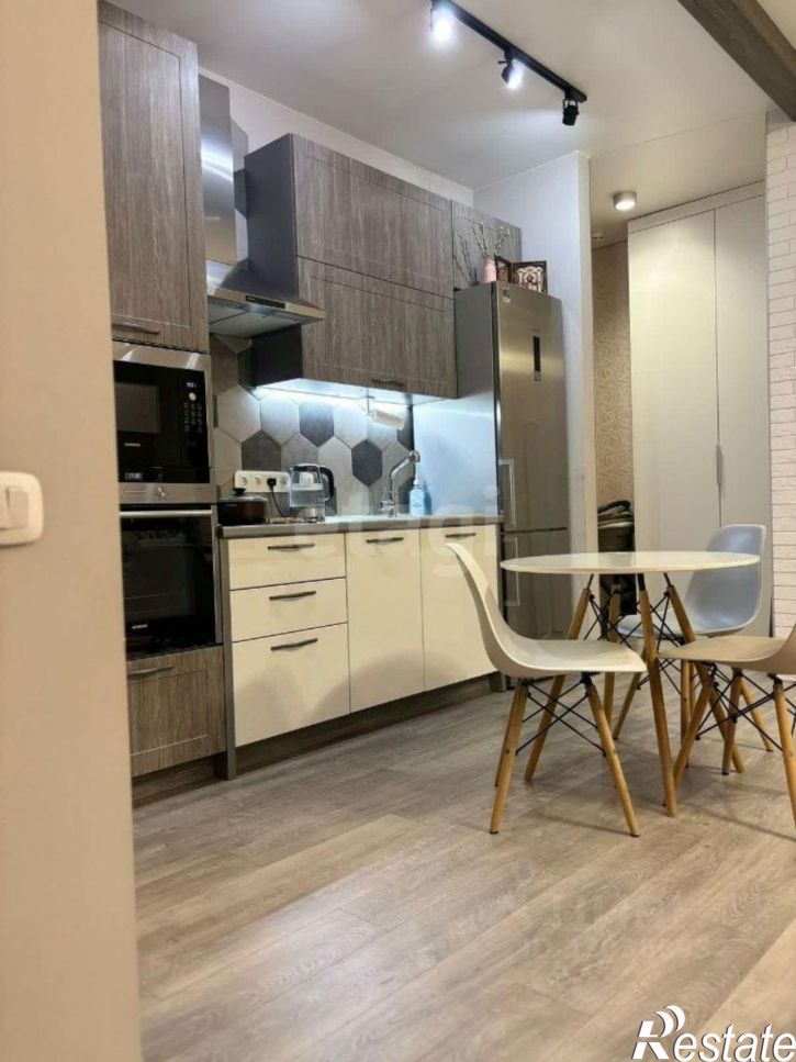 2-комн квартира Притомский пр-кт, 31 2,  д. 31 2,  к. 2