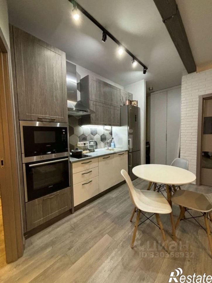 2-комн квартира Притомский пр-кт, 31 2,  д. 31 2,  к. 2