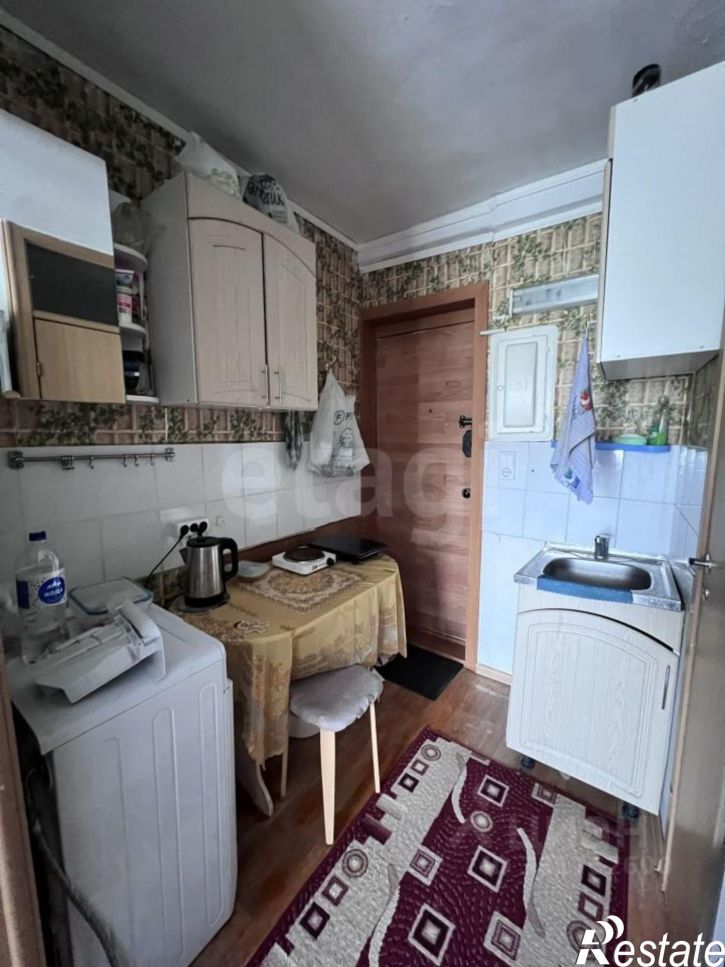 1-комн квартира ул Мичурина, 53,  д. 53