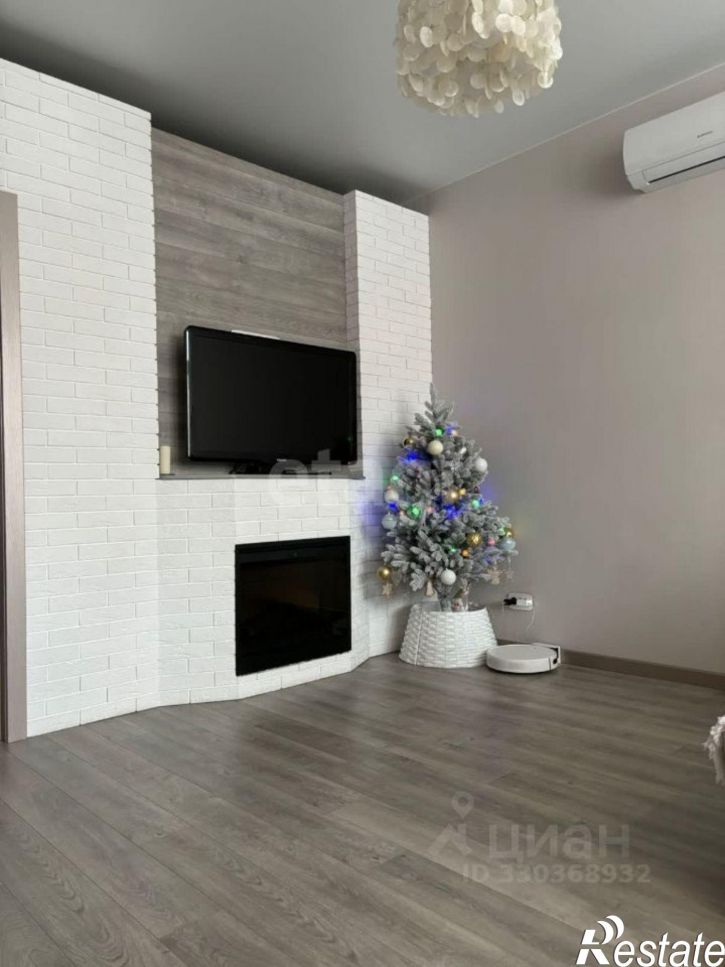 2-комн квартира Притомский пр-кт, 31 2,  д. 31 2,  к. 2
