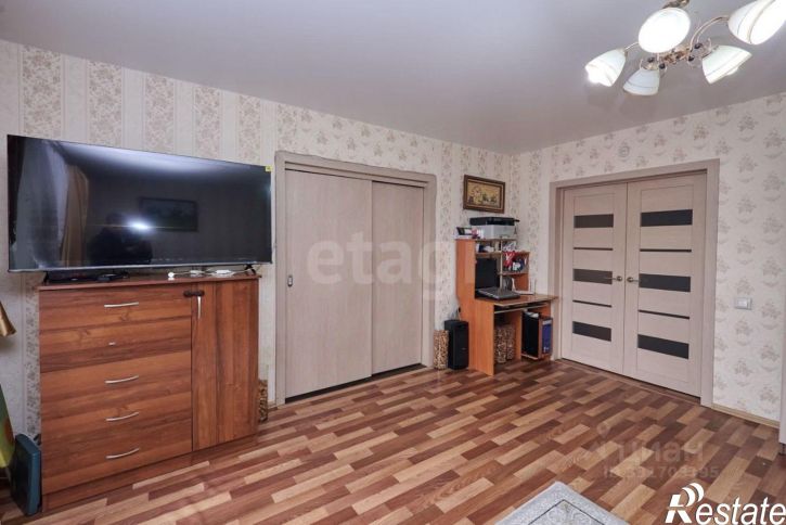 3-комн квартира ул Базовая, 6б,  д. 6б