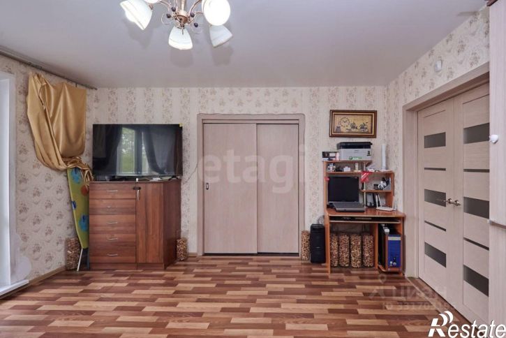 3-комн квартира ул Базовая, 6б,  д. 6б