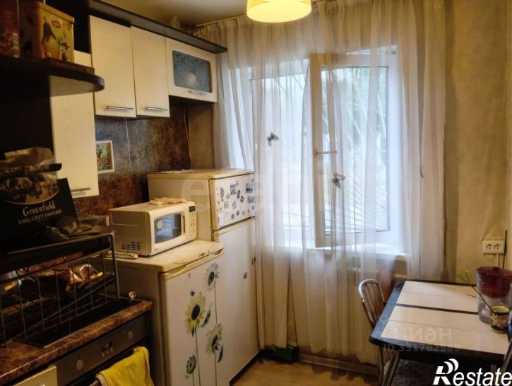 3-комн квартира пр-кт Ленина, 133А,  д. 133А