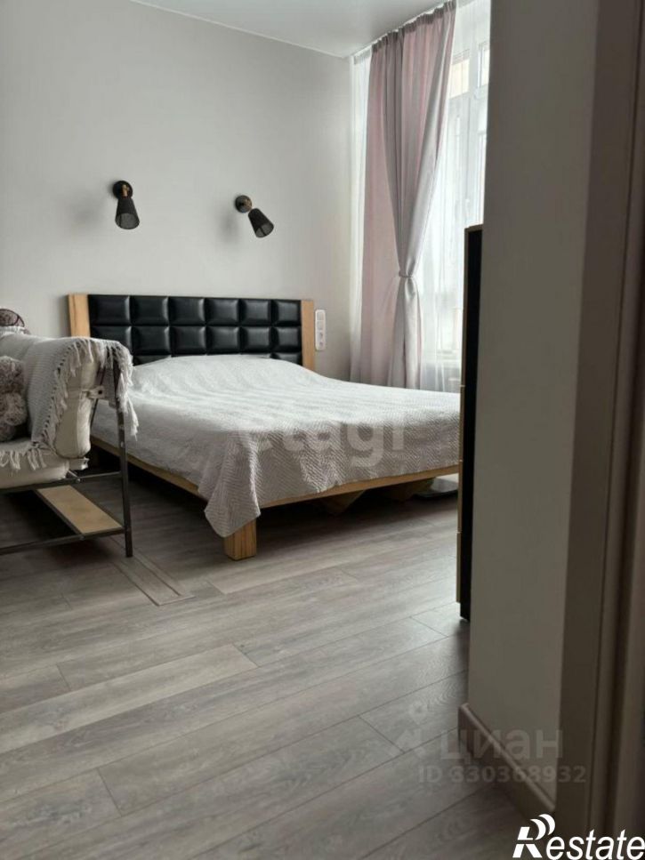 2-комн квартира Притомский пр-кт, 31 2,  д. 31 2,  к. 2
