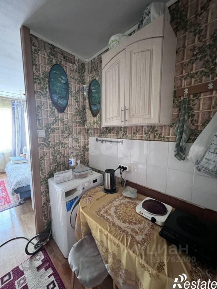 1-комн квартира ул Мичурина, 53,  д. 53