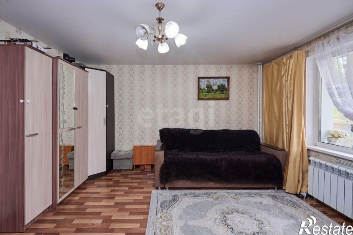 3-комн квартира ул Базовая, 6б,  д. 6б