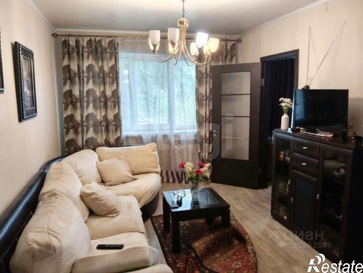 3-комн квартира пр-кт Ленина, 133А,  д. 133А