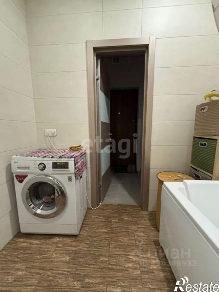 2-комн квартира Притомский пр-кт, 31 2,  д. 31 2,  к. 2