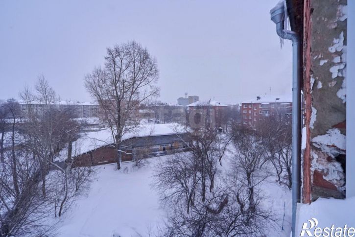1-комн квартира ул Красноармейская, 114,  д. 114
