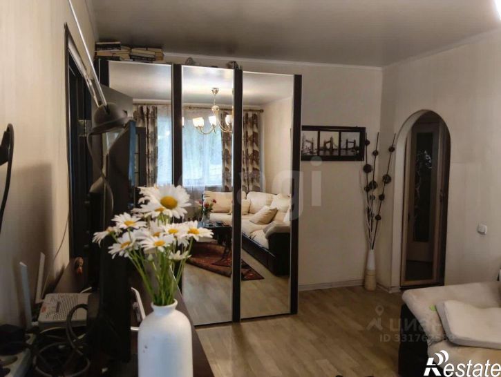 3-комн квартира пр-кт Ленина, 133А,  д. 133А
