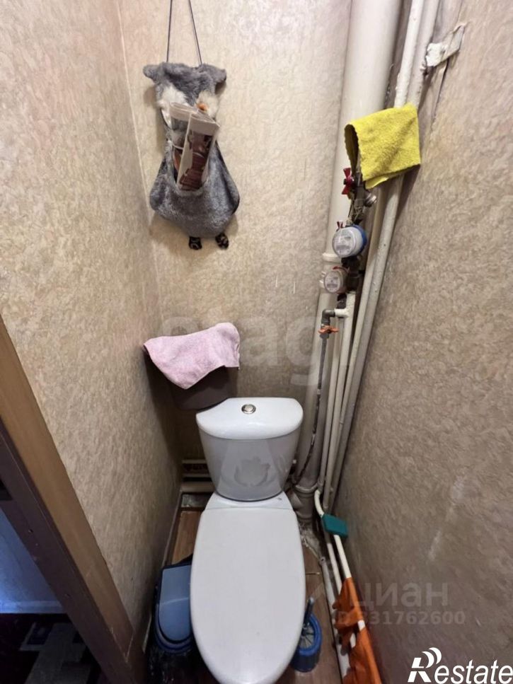 1-комн квартира ул Мичурина, 53,  д. 53