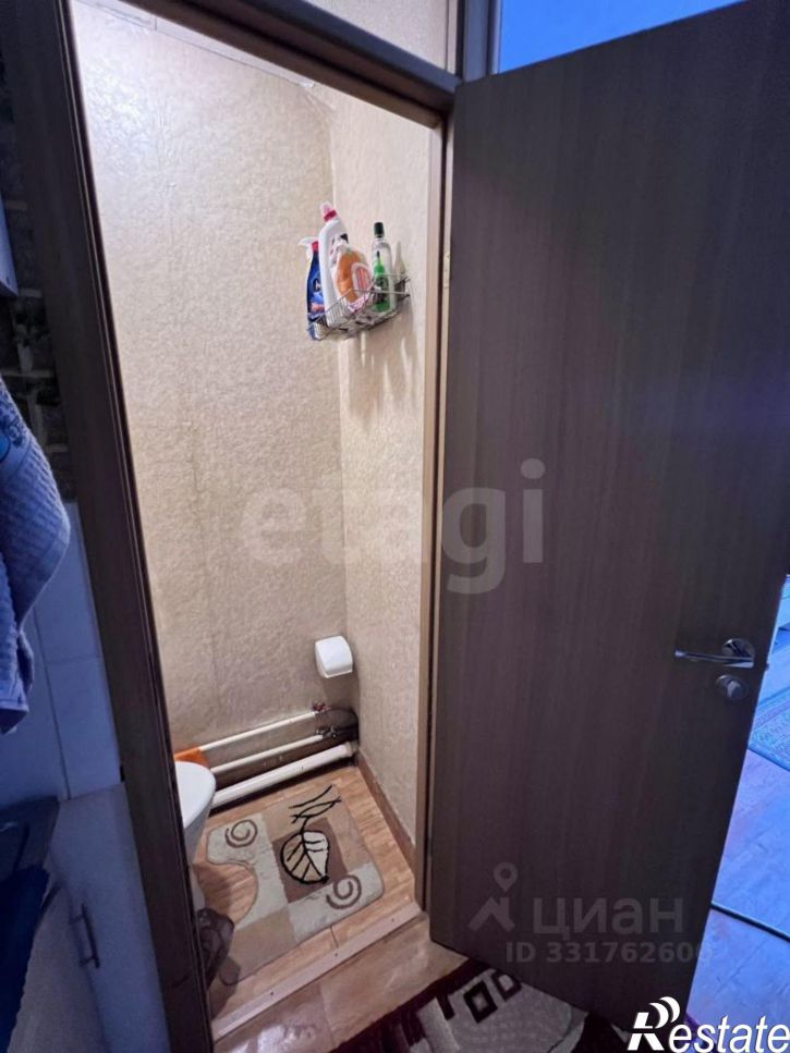 1-комн квартира ул Мичурина, 53,  д. 53
