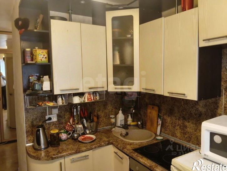 3-комн квартира пр-кт Ленина, 133А,  д. 133А