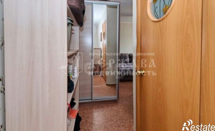 1-комн квартира ул 40 лет Октября, 19,  д. 19