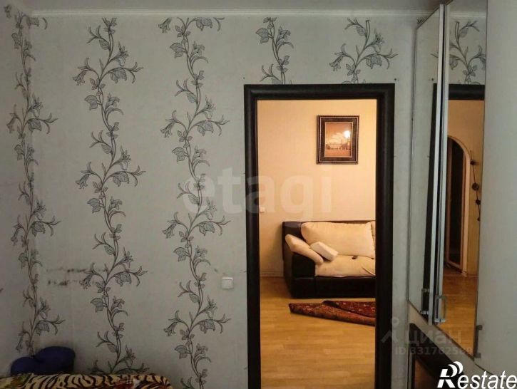 3-комн квартира пр-кт Ленина, 133А,  д. 133А