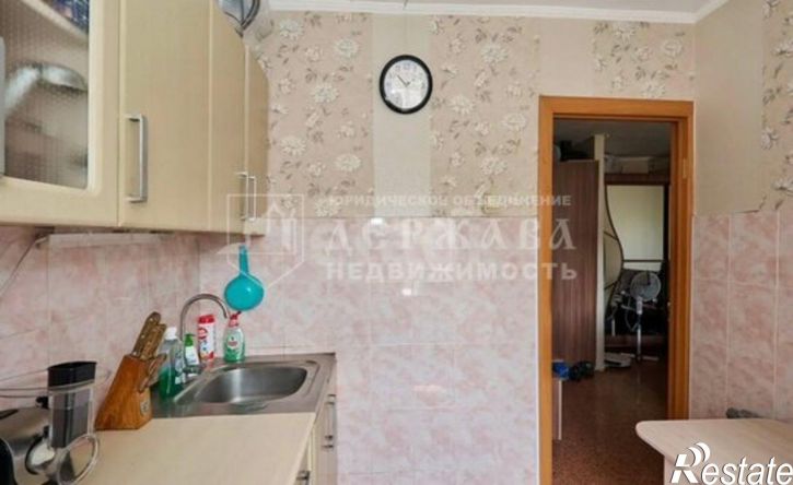 1-комн квартира ул 40 лет Октября, 19,  д. 19