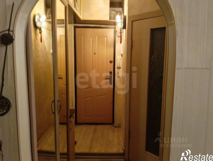 3-комн квартира пр-кт Ленина, 133А,  д. 133А