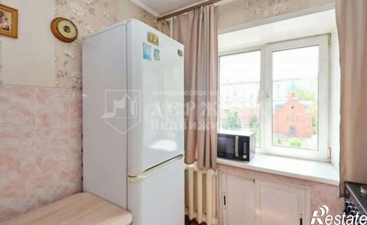 1-комн квартира ул 40 лет Октября, 19,  д. 19