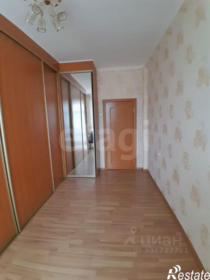 3-комн квартира ул Ноградская, 2,  д. 2