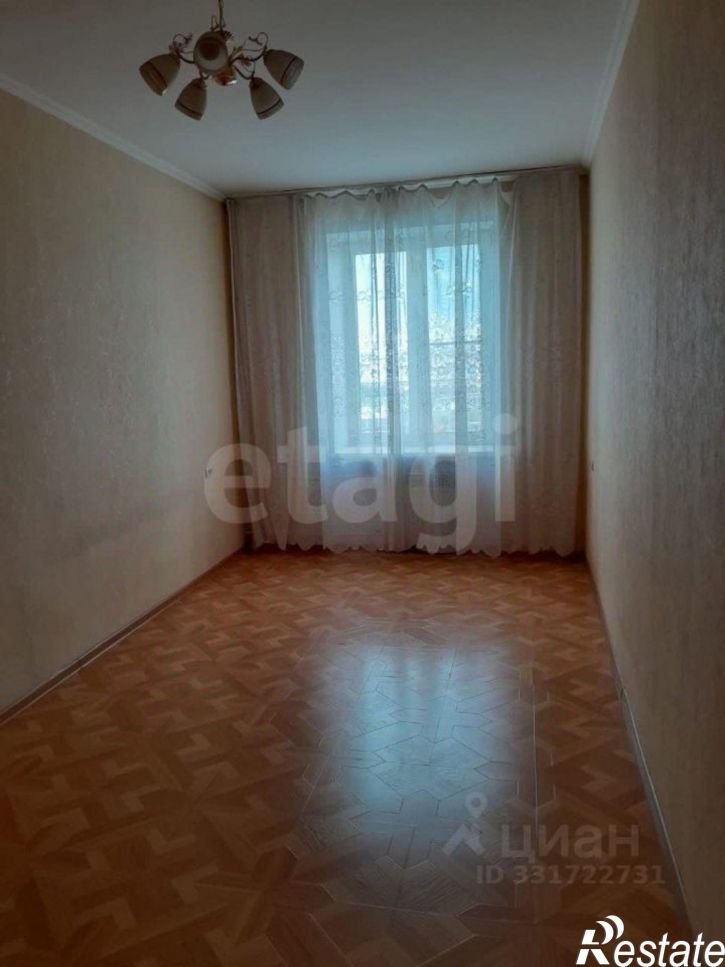 3-комн квартира ул Ноградская, 2,  д. 2