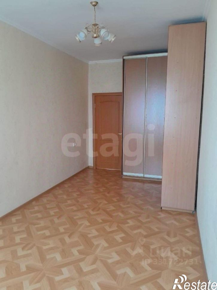 3-комн квартира ул Ноградская, 2,  д. 2