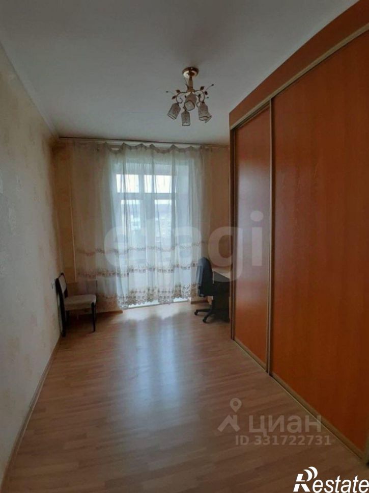 3-комн квартира ул Ноградская, 2,  д. 2