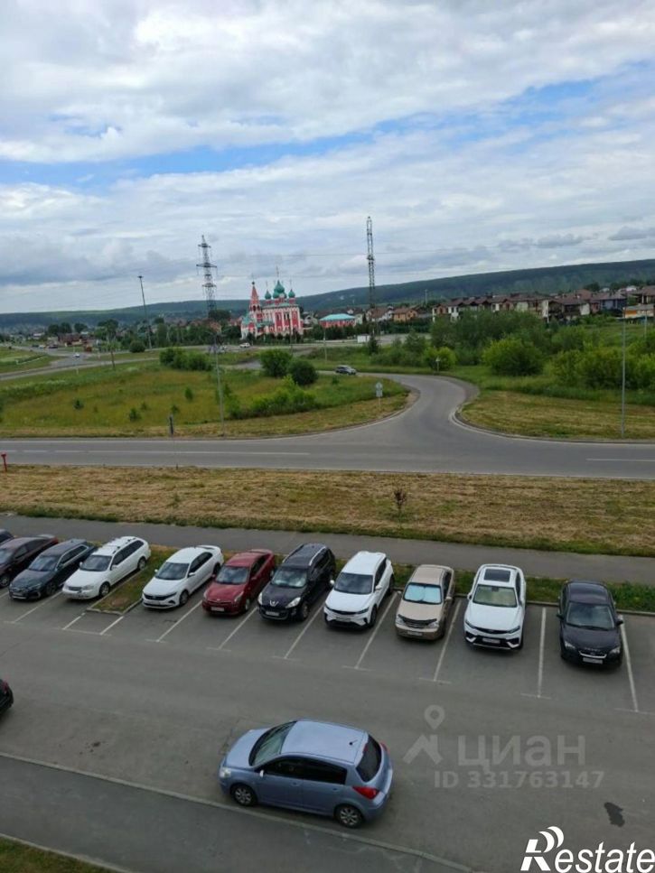 2-комн квартира Восточный пр-кт, 21 3,  д. 21 3,  к. 3