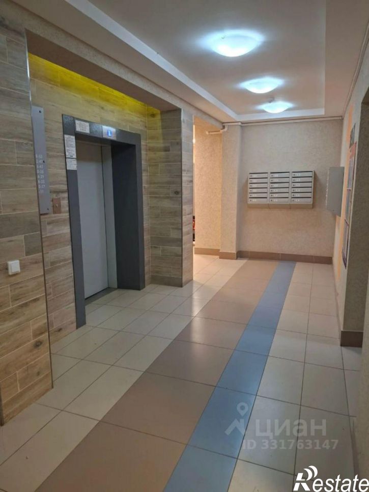 2-комн квартира Восточный пр-кт, 21 3,  д. 21 3,  к. 3