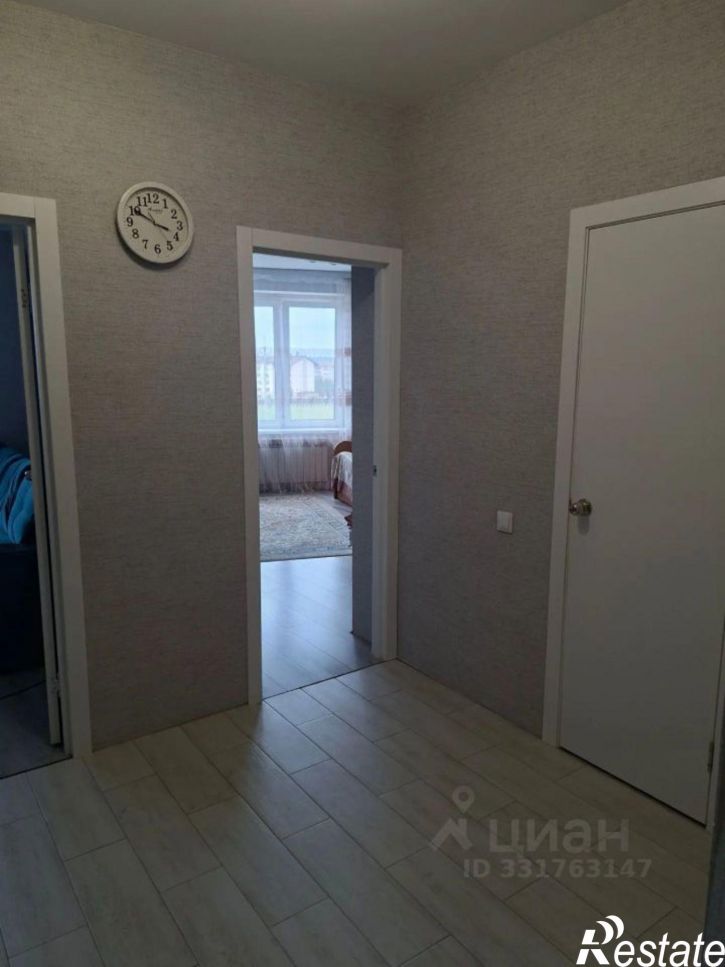 2-комн квартира Восточный пр-кт, 21 3,  д. 21 3,  к. 3