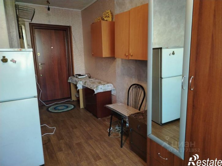 1-комн квартира Ленинградский пр-кт, 18,  д. 18