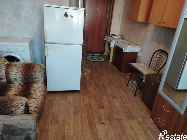 1-комн квартира Ленинградский пр-кт, 18,  д. 18