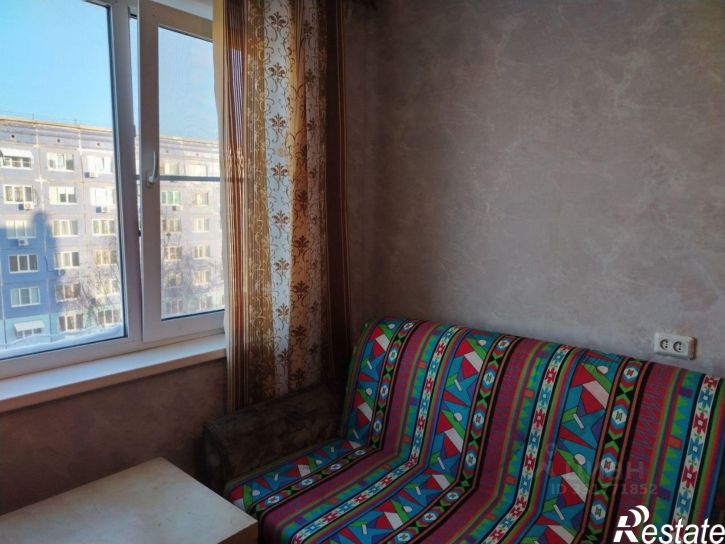 1-комн квартира Ленинградский пр-кт, 18,  д. 18