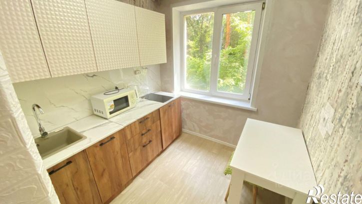 1-комн квартира Октябрьский пр-кт, 52,  д. 52