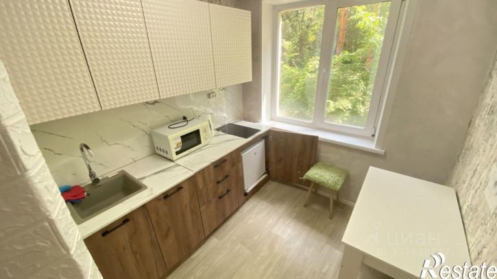 1-комн квартира Октябрьский пр-кт, 52,  д. 52