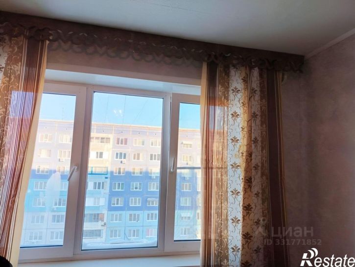 1-комн квартира Ленинградский пр-кт, 18,  д. 18