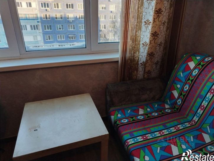 1-комн квартира Ленинградский пр-кт, 18,  д. 18
