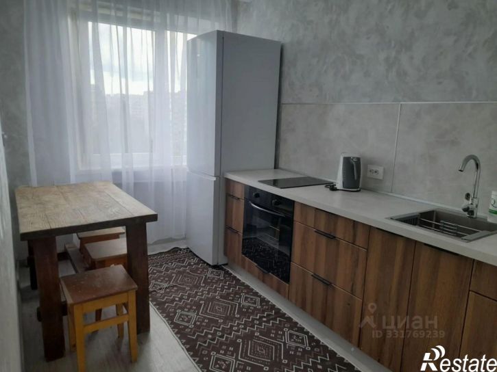 2-комн квартира ул Марковцева, 16А,  д. 16А