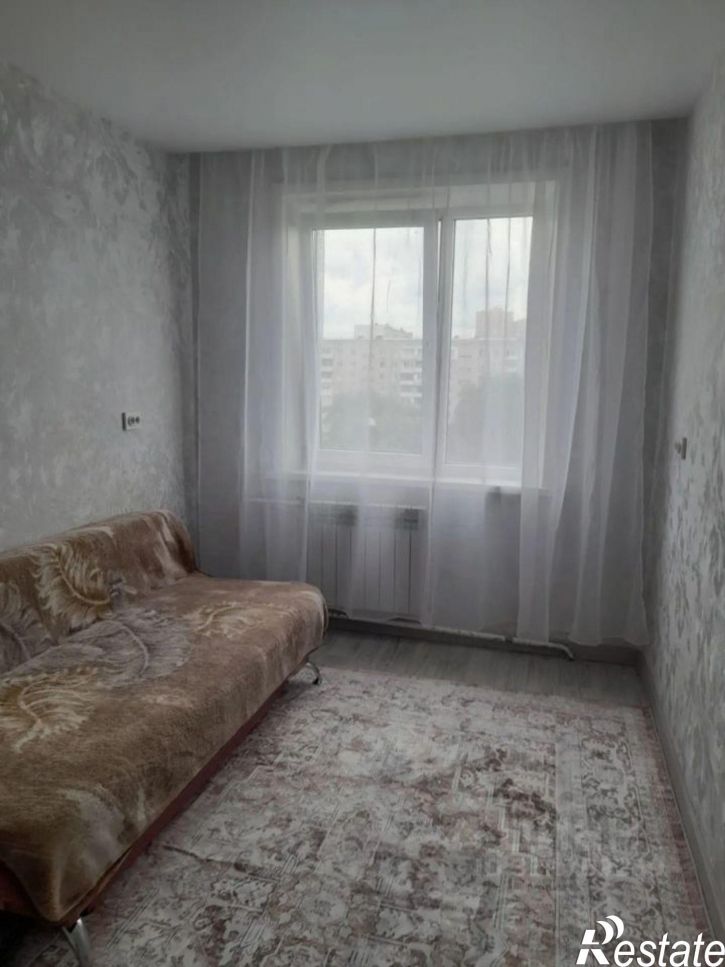 2-комн квартира ул Марковцева, 16А,  д. 16А