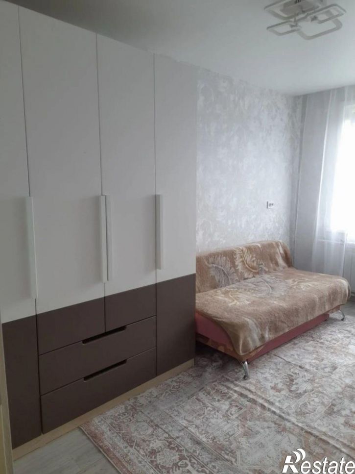 2-комн квартира ул Марковцева, 16А,  д. 16А
