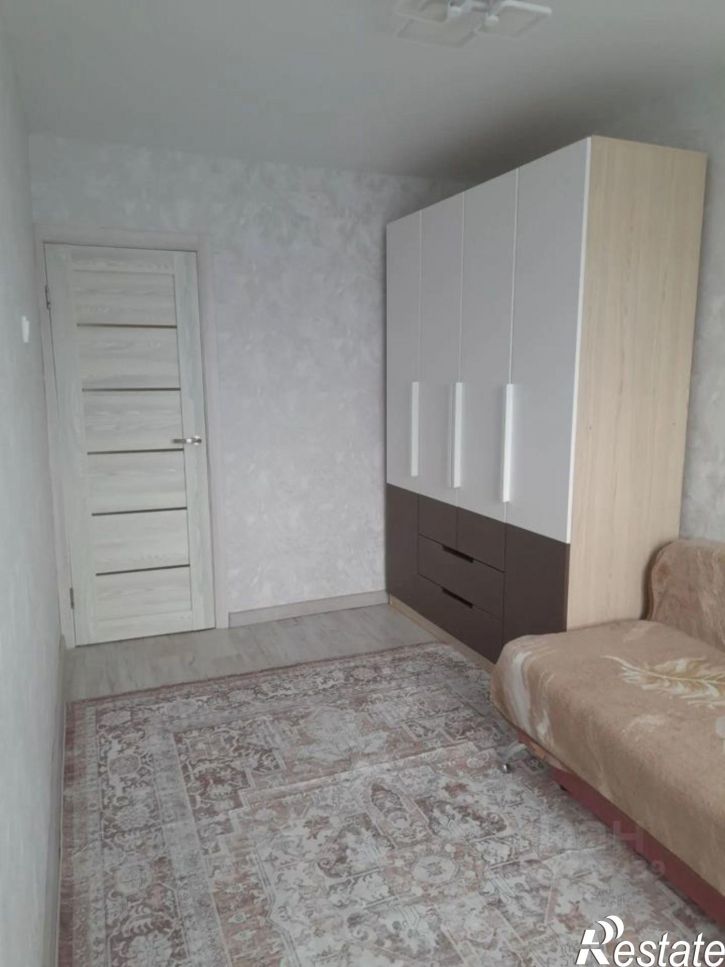 2-комн квартира ул Марковцева, 16А,  д. 16А