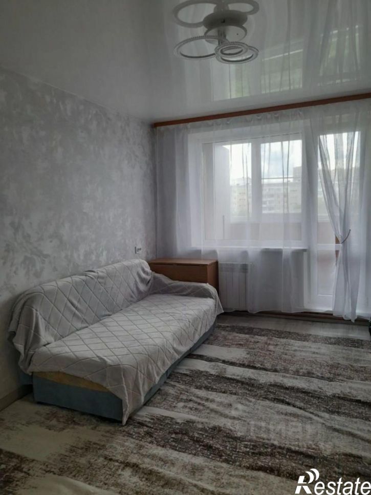 2-комн квартира ул Марковцева, 16А,  д. 16А