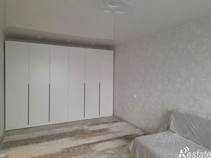 2-комн квартира ул Марковцева, 16А,  д. 16А