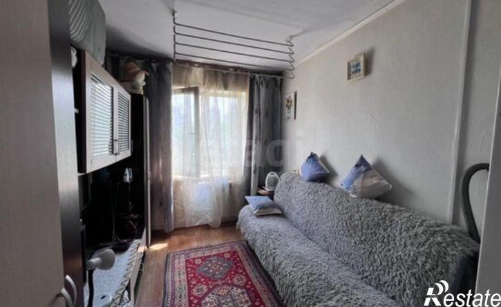 1-комн квартира пр-кт Ленина, 53,  д. 53