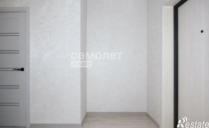 2-комн квартира Молодежный пр-кт, 19а,  д. 19а