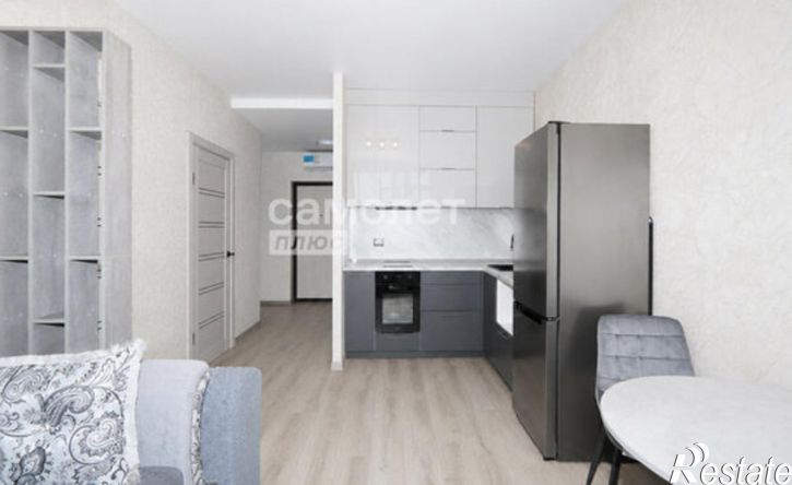 2-комн квартира Молодежный пр-кт, 19а,  д. 19а