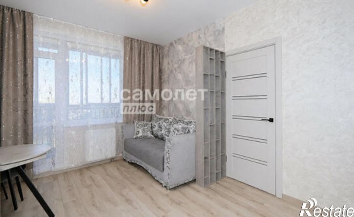 2-комн квартира Молодежный пр-кт, 19а,  д. 19а