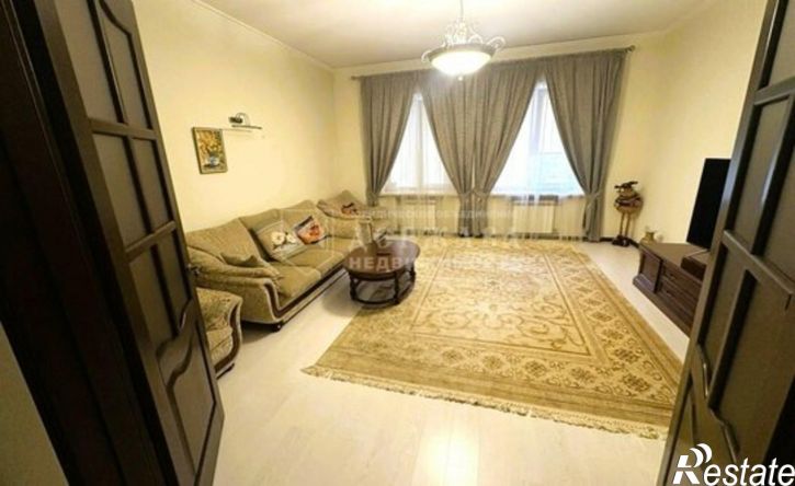 3-комн квартира пр-кт Шахтеров, 70,  д. 70